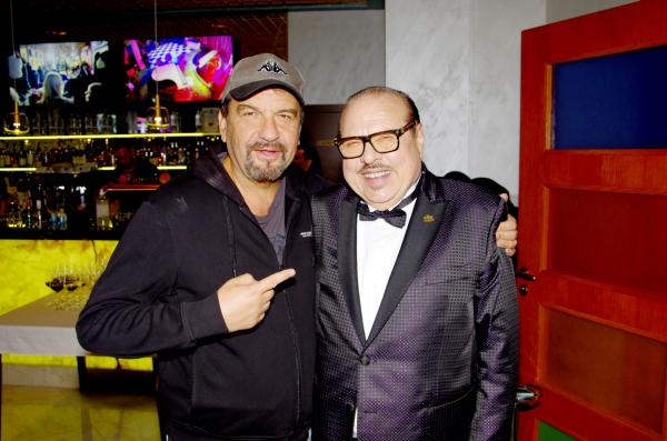 ИВАН ТЕНЕВ 70 години