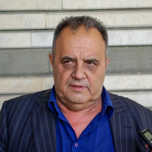 Божидар Димитров