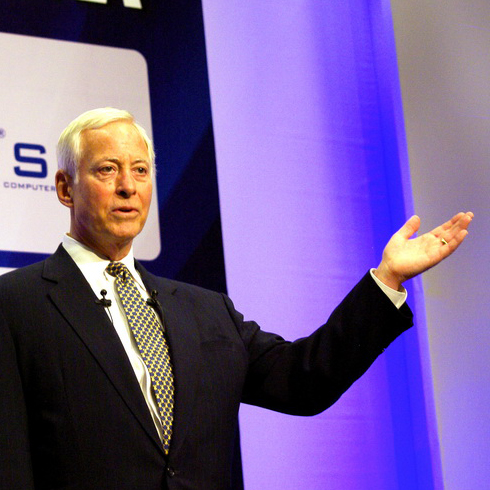 Брайън Трейси