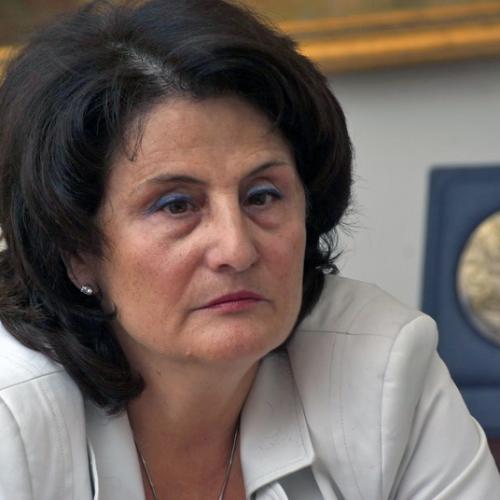 Виолина Маринова