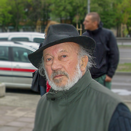 Георги Чапкънов