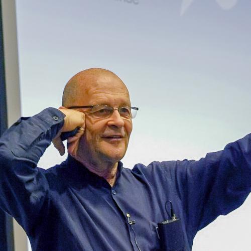 Дрейтън Бърд