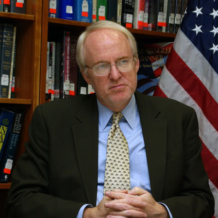 Джон Байърли