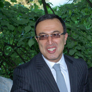 Петър Стоянов