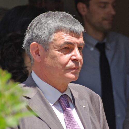 Стефан Софиянски